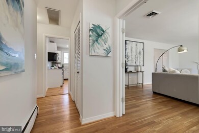 110 Lillian Ln, Silver Spring, MD 20904 - photo 5