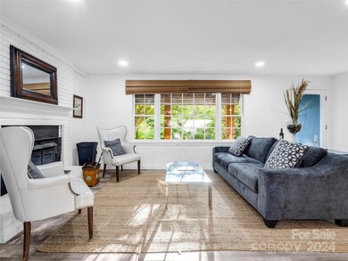 74 Brookside Dr, Hendersonville, NC 28792 - photo 6