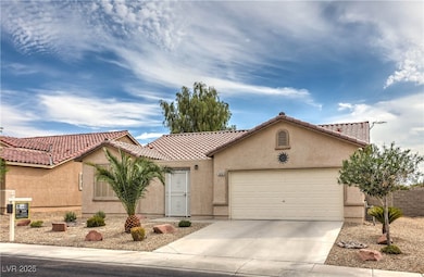 5816 Elphin Ct, North Las Vegas, NV 89031 - photo 2
