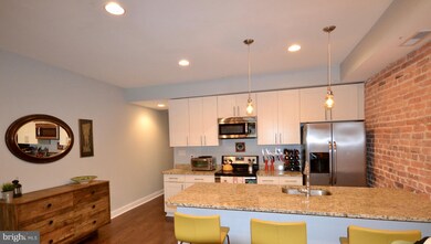 16 O St NW unit 16-A, Washington, DC 20001 - photo 7