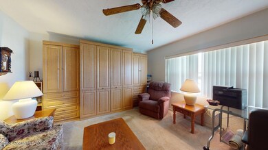 Front Room