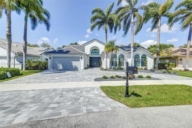 9901 N Abiaca Cir, Davie, FL 33328 - photo 2