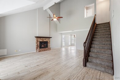 1802 S Fir Place, Broken Arrow, OK 74012 - photo 5