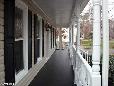 Exterior Front - Relax on your full country front 