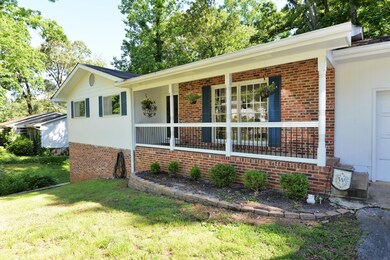 1336 Cloverdale Cir, Hixson, TN 37343 - photo 2