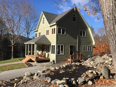 42 Kimball Hill Rd, Cornish, ME 04020 - photo 2