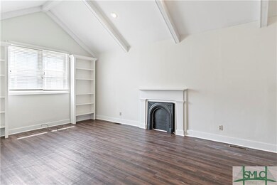 17 E Jones St unit Upper Carriage House, Savannah, GA 31401 - photo 3