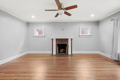 3124 S Woodward Blvd, Tulsa, OK 74105 - photo 6