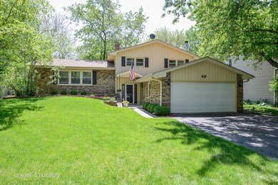 48 Bluebird Ln, Naperville, IL 60565 - photo 7