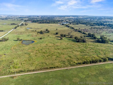 19317 S Elwood Ave, Mounds, OK 74047 - photo 3