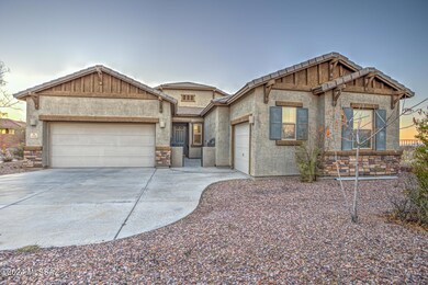 Great curb appeal
