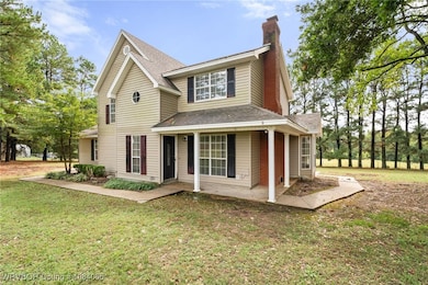 2726 Highway 348, Rudy, AR 72952 - photo 3