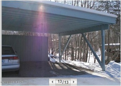 Carport