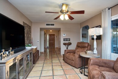 View From Family Room
