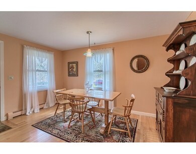 117 Pennacook Dr unit 60, Leominster, MA 01453 - photo 5