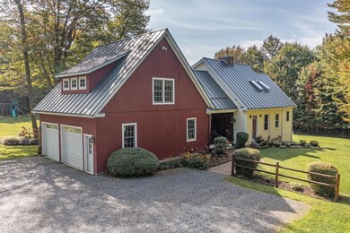 168 Elmore Mt Rd, Stowe, VT 05672 - photo 3