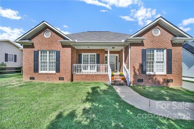 3644 Farm Lake Dr SW, Concord, NC 28027 - photo 2