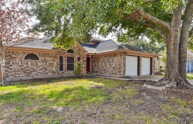 17327 Masonridge Dr, Houston, TX 77095 - photo 4