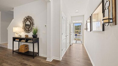 Not actual interior photos