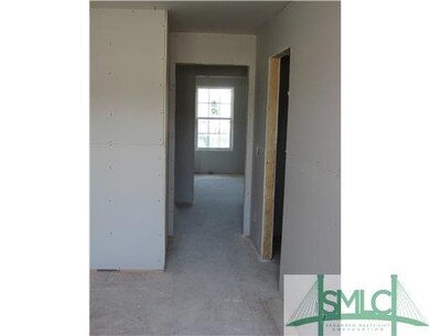 Interior Space/Layout.