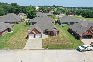 Drone view
