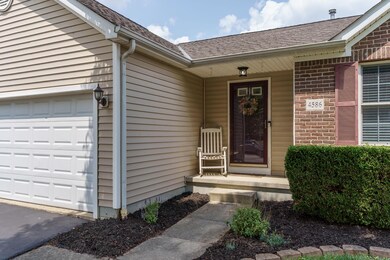 4586 Trickle Creek Ln, Columbus, OH 43228 - photo 4