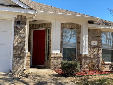 110 Creekview Dr, Wylie, TX 75098 - photo 2