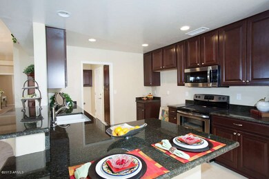 10 Kitchen