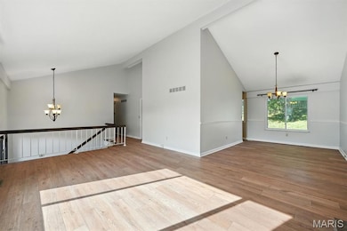 1261 Mautenne Dr, Ballwin, MO 63021 - photo 4