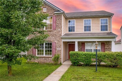 3370 Shadow Creek Blvd, Columbus, IN 47201 - photo 4