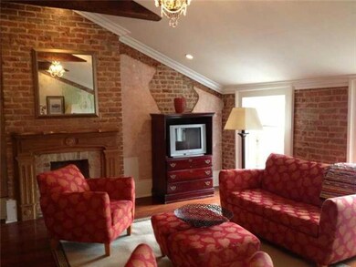 Living Room. Working Gas Fireplaces, Wood Floors,