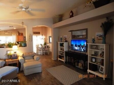 family room view 3