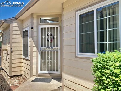 Welcome home!