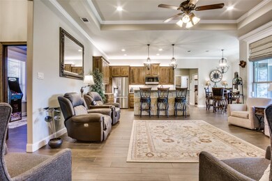 112 James Goldie Dr, Springtown, TX 76082 - photo 4