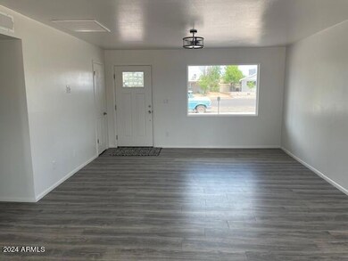 2117 E 8th St, Douglas, AZ 85607 - photo 3