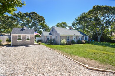 18 Fenway Rd, Dennis Port, MA 02639 - photo 5