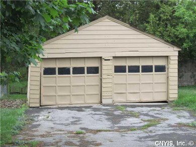 Other garage