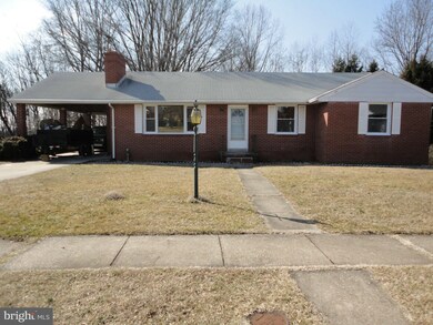 4319 Falls Park Rd, Perry Hall, MD 21128 - photo 2