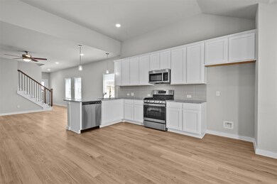 3314 Trail View Dr, Rosenberg, TX 77471 - photo 3