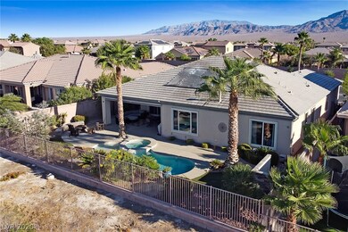 Backyard oasis with no rear neighbors.