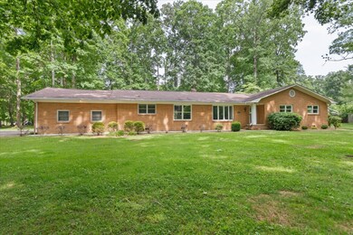 406 Dogwood Dr, Manchester, TN 37355 - photo 5