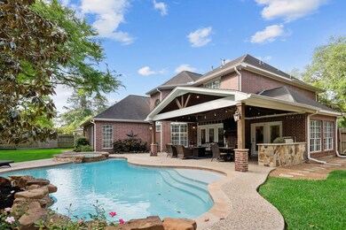 15410 Rue Saint Honore Dr, Tomball, TX 77377 - photo 2