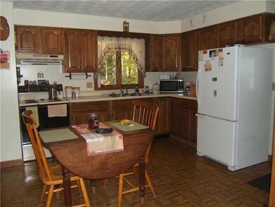 Kitchen. Direct Entry to Kitchen...
