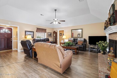 3315 Plum Point Dr E, Olive Branch, MS 38654 - photo 7