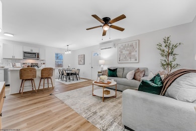 536 Cherokee Dr, Morgantown, WV 26508 - photo 3