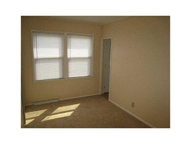 Bedroom.