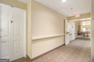 1800 Clairmont Lake unit 412, Decatur, GA 30033 - photo 6