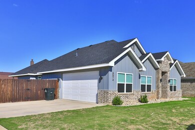 6574 Stadium Dr, Abilene, TX 79606 - photo 3
