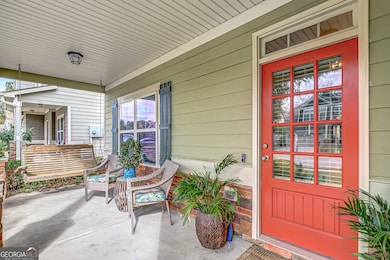 66 Seabiscuit Ct, Newnan, GA 30263 - photo 4