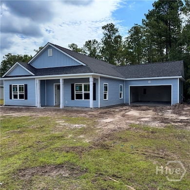 Under construction progress photos